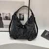 Bolsas de Alta Gama para Mujer 2025 Mochilas de Nuevo Estilo, Bolsos de Hombro, Bolsos Tote de Gran Capacidad, Bolsos Cruzados Multifuncionales