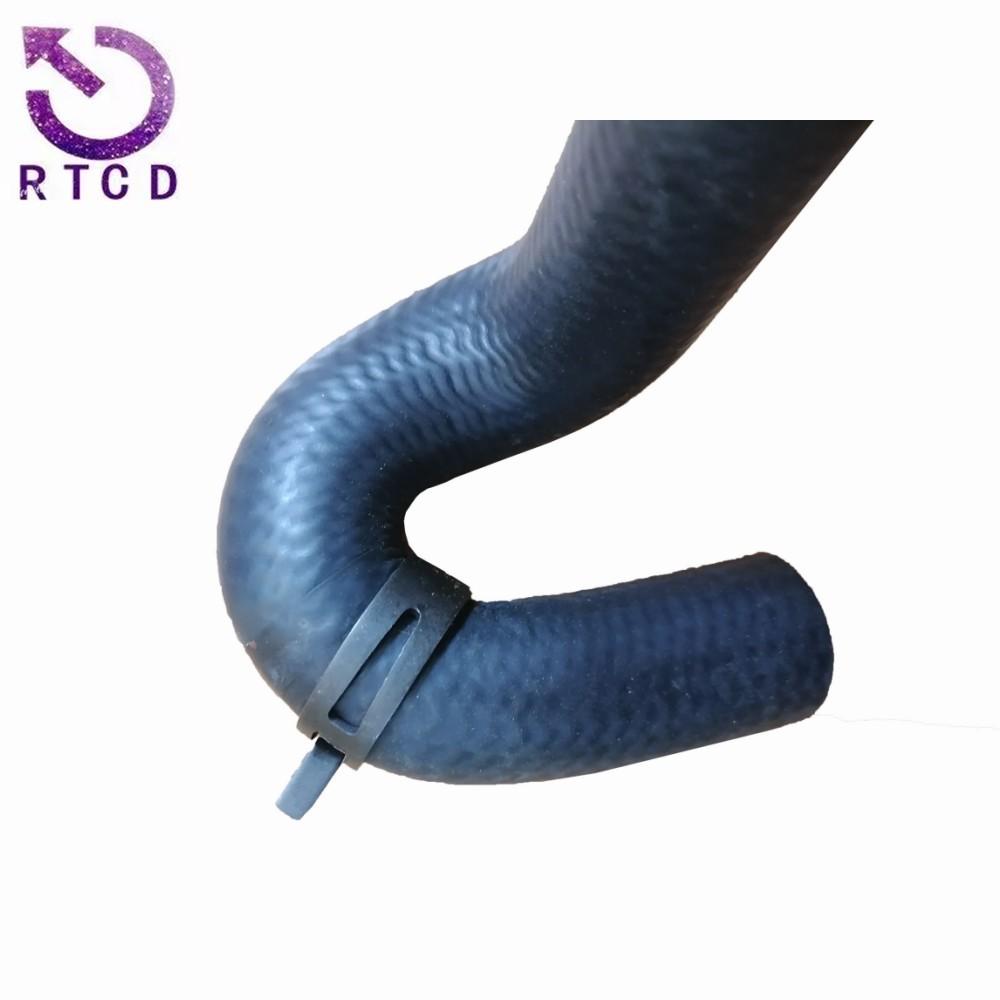 2712030382水箱散热器软管4