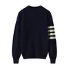 Suéter de Lana para Niños Cuello Redondo Cálido Jersey Otoño Invierno Nuevo Niños y Niñas Capa Interior Casual Ropa Infantil Cachemir Capa Base Gruesa