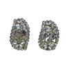 Brincos Manmu Xinghe elegantes elegantes brincos de alta qualidade novos da moda agulha de prata s925 brincos de luxo leve brilhantes brincos brincos brincos