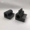Suporte de Ferramenta para Torno CNC Mandril de Broca Suporte de Ferramenta de Furação para Torno Suporte de Ferramenta à Prova de Choque para Torno Manga de Ferramenta Haste Cônica Manga de Broca
