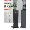 Máquina Digital de Permanente de Cabello a Temperatura Constante Peluquería Máquina de Permanente Caliente Equipo Rizador Salón de Peluquería Pantalla Táctil LCD