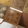 Piso laminado de parquet retro Versailles francés al por mayor casa de huéspedes tienda de ropa 12 mm resistente al desgaste