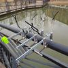 Soporte de Pesca de Puente Metal Ajustable Soporte de Pesca Batería Nuevo Soporte de Rueda de Caída de Doble Propósito Equipo de Pesca Suministros de Pesca