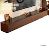 Mueble de TV Minimalista de Pie para Sala de Estar, Nuevo Modelo 2026, Estilo Vintage de Lujo Ligero, Mesa de Café y Mueble de TV para Apartamento Pequeño