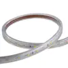 Tira de LED decorativa ligeramente brillante de 1W 2W pared techo gabinete de vino baño de pies hotel club de bienestar bajo brillo potencia vataje tira de LED