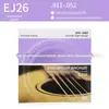 Cordas de Violão Clássico Cordas de Nylon Acessórios para Violão Atacado de Violão Acessórios para Cordas de Violão Atacado de Cordas de Violão Cordas de Violão Elétrico