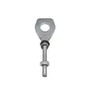 W110I-Novo Tensor de Corrente Bicicleta Curva Tailandesa Tensor de Parafuso Tensionador Tensor de Corrente 0kg Acessórios para Motocicleta