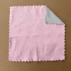 Trapo de Coral Grueso de Dos Colores, Paño Multifuncional para Lavar Platos en el Hogar de la Cocina, No se Despela Fácilmente, No se Pega Fácilmente al Aceite, Estropajo