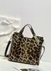 2026 Nuevo Bolso de Marca de Gran Capacidad para Madres de Mediana Edad, Elegante Bolso de Cuero Genuino para Mujer, Bolso de Hombro Cruzado Tote