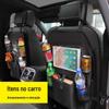 Bolsa de armazenamento para encosto de banco de carro venda quente transfronteiriça bolsa anti-chute para carro tapete bolsa para pendurar bolsa de armazenamento para carro bolsa para tablet