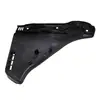 Aplicable a Cubierta de Parabrisas para BMW Serie 5 F10/F11/F18 11-16 51717216977 51717216978