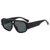 Nuevas Gafas de Sol Clásicas Casuales y de Moda Estilo Aviador para Hombres y Mujeres, Gafas de Sol Sencillas Básicas Versátiles para Proteger del Sol