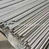 Tubo de Níquel N6 Tubo de Aleación a Base de Níquel Tubo de Níquel200 Sin Costura Tubo de Níquel Puro 99 Tubo de Aleación de Níquel Resistente a la Corrosión por Alta Temperatura