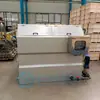 Lanjiang CustomizaçãoFabricante de Filtros de Precisão Tipo Tambor Fornece Filtros de Precisão Tipo R Filtros de Precisão