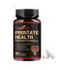 Cápsulas de Cuidados Corporais Masculinos Docteat Cuidado Suave para o Corpo Masculino, Confortável e Conveniente para Uso Diário, Cápsulas Portáteis
