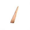 Espátula de Madera de Fresno Utensilios de Cocina Espátula Raspador Cómoda Más Vendido en Amazon En Stock