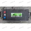 Bateria de Partida para Caminhão Shanghai Suzhou Old for New N150 Camel 6-Qw-217Min(800)-R 12V150Ah