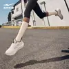 Tênis de Corrida Feminino Hongxingerke Yunyi Novo Anti-respingo Amortecedor Sola Macia Tênis de Corrida Sola Grossa Tênis de Recuperação Feminino