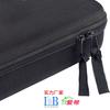 Expertos eligen Bolun Fabricante Bolsa Pequeña para Herramientas Bolsa para Herramientas de Eva Tela Oxford Bolsa para Ferretería Bolsa Multifuncional para Herramientas y Cosméticos