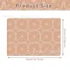 Wx-Flor de Castanha Sydney Papel 17g Doce de Presente Papel de Embalagem à Prova de Umidade Padrão de Flor de Castanha Retrô Papel Decorativo