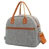 Bolsa Cruzada Térmica Personalizable de Amazon, Conveniente Bolsa para Lonchera, Personalizable Multicolor, Conveniente Bolso Cruzado de Gran Capacidad