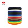 Hilo de polipropileno de color, directo de fábrica en Guangzhou, hilo de polipropileno PP, cinta de polipropileno 150D-3000D