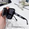 Nuevas Gafas de Sol HD Polarizadas Moda Lujo Accesible Gafas de Sol Gama Alta Anti-UV Venta Caliente Transmisión en Vivo Douyin Venta al por Mayor