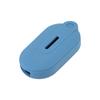 Funda de silicona para llave Wuling Hongguang MINI EV PLUS, funda para llave S3 Air ev Clear Sky Journey 730