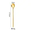 CUCHARA DE ACERO INOXIDABLE 304 PARA CONDIMENTOS EXQUISITA MINI CUCHARA CREATIVA PARA REMOVER CAFÉ CUCHARA DE SAL PARA EL HOGAR CUCHARA PARA POSTRE