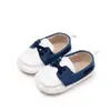 Zapatos casuales Doudou para bebé nuevos de primavera y otoño, combinados por color, antideslizantes, para bebé niño pequeño BBW3230