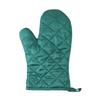 Guantes de Aislamiento para el Hogar de Color Sólido Guantes para Hornear en Horno Anti-quemaduras Guantes de Alta Temperatura Guantes Especiales para Horno de Microondas Vaporera de Cocina