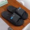 Pantuflas de Baño para Pareja Verano Antideslizantes Engrosadas para Baño Hombres y Mujeres Hogar Interior Resistentes al Desgaste Pantuflas Venta al por Mayor Silenciosas