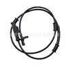 55710h7r100Sensor ABS, adequado para rodas dianteiras e traseiras de modelos SYM/Suzuki de 2017 a 2026, inclui fio do sensor