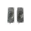 Alto-falante de caixa à prova d'água 3370 3070 4 euro 8 euro 3 Watt alto-falante de cavidade fábrica de alto-falante de banheiro inteligente