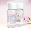 Água de Limpeza para Joias Prata 20ml Reforçada Agente de Limpeza de Prata Fábrica Atacado Pano de Limpeza para Prata