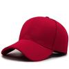 Chapéu de Baseball de Tecido de Abacaxi Elegante Personalizado com Impressão de Logotipo Atividade de Equipe Bordado Publicidade Proteção Solar Aba de Pato Chapéu de Trabalho