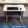 Placa de Extensión para Escritorio Plegable sin Taladro Soporte de Expansión para Escritorio de Oficina Expansión para Escritorio de Computadora de Dormitorio Reposamanos Estante de Almacenamiento