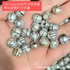 Accesorios DIY de perlas barrocas de agua dulce para manualidades, incluyendo pulseras, espaciadores de cuentas y adornos colgantes creativos