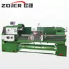 Fornecedor Fabrica Torno Comum Ca6250x1000, Configuração de Torno Tipo Carro Deslizante Modelo Shenyang Ca6150