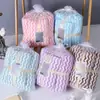 Set de Coral Velvet para Suegra de Venta Caliente Transfronteriza, Toalla con Borde Cortado, Toalla de Baño, Absorbente Regalo para Eventos, Toalla Publicitaria al por Mayor