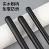 Set de 3 Brochas de Maquillaje Transfronterizo: Brocha para Base, Brocha para Corrector sin Marcas, Brocha para Rubor con Cerdas Ultra Suaves, Herramientas de Belleza Multifuncionales en Stock