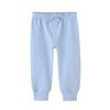 Pantalones para niños y niñas Pantalones de primavera y otoño Pantalones sin costuras para niños Pantalones para bebé Otoño e invierno Pantalones para bebé al por mayor