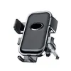 Soporte para Teléfono Móvil de Coche 2026 Gancho Espiral para Salida de Aire del Coche Soporte Multifuncional de Navegación para Uso en el Coche