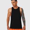 Camiseta Deportiva de Verano Transpirable de Secado Rápido para Hombre, Top para Fitness, Entrenamiento, Running, Ciclismo, Secado Rápido