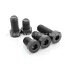 EG Pengchi Grado 12.9 Métrica Cabeza Delgada Cabeza Cilíndrica Hexagonal Tornillo Hexagonal DIN7984 M4-M16