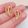 Venta caliente transfronteriza 1 Serie Árbol de la Vida Accesorios de joyería DIY Pulsera hueca Pendientes Collar Llavero Colgante
