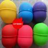 Equipo Deportivo con Mango, Pelota Saltarina, Pedal de Sujeción de Pies Juguete de Pelota Saltarina, Educativo