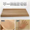 Papel a Prueba de Óxido Industrial Papel de Aceite Papel Encerado Piezas de Rodamiento Metálicas Papel de Empaque Papel de Aceite Amarillo Parafina Papel de Aceite con Cera a Prueba de Humedad
