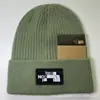 Gorro gorro de punto moderno invierno japonés casual con borde sombrero para el frío protección para las orejas de hombre cálido engrosado gorro de lana exclusivo transfronterizo